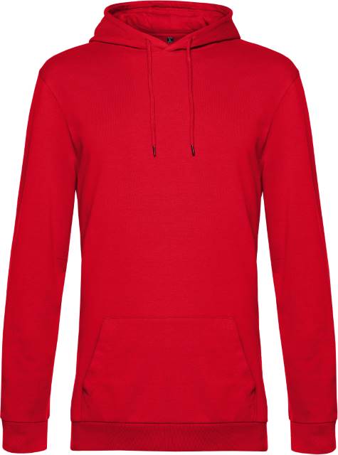 Mikina Hoodie pánská