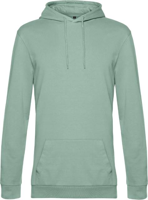 Mikina Hoodie pánská