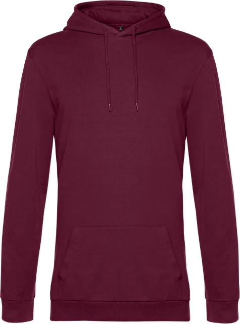 Mikina Hoodie pánská