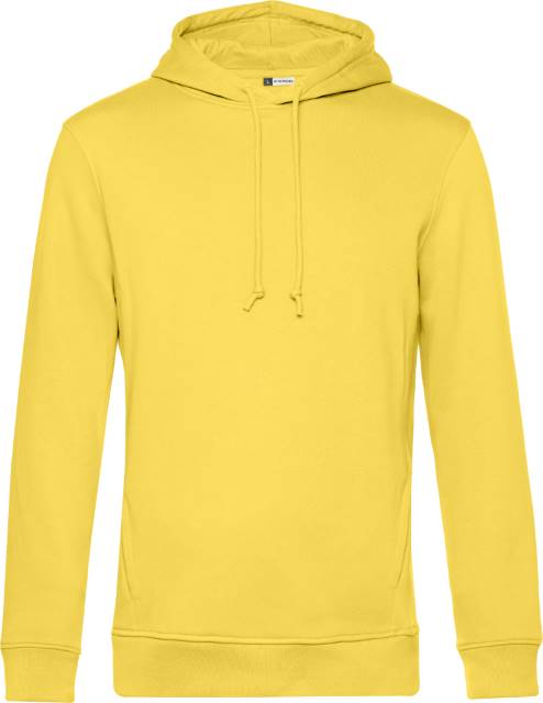 Mikina Hoodie pánská