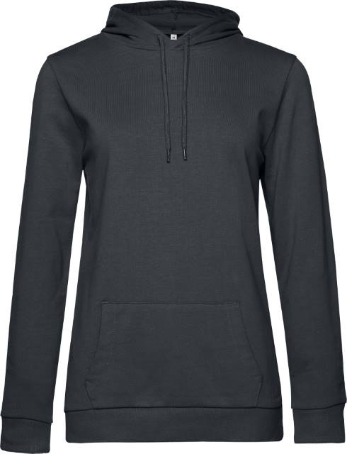 Mikina Hoodie dámská