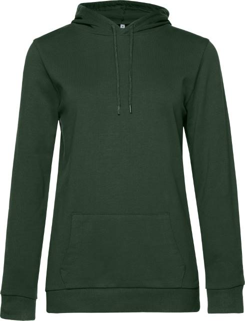 Mikina Hoodie dámská
