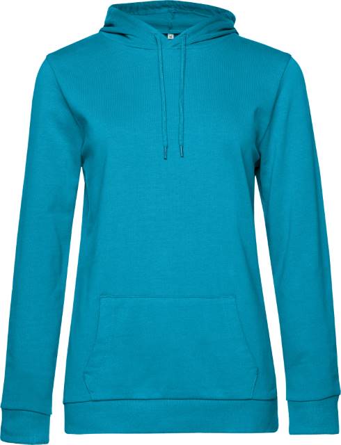 Mikina Hoodie dámská