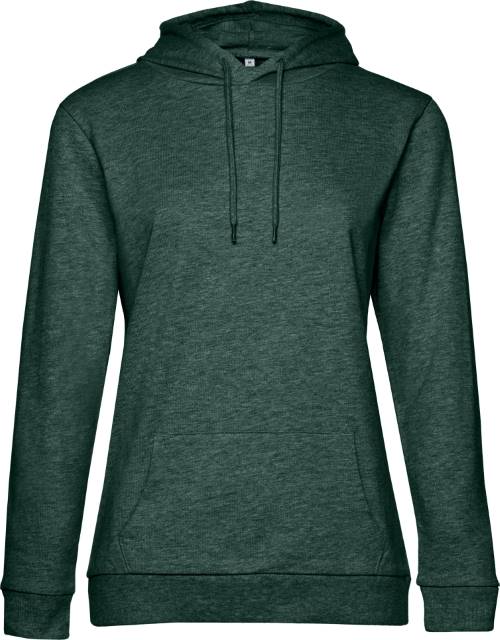 Mikina Hoodie dámská