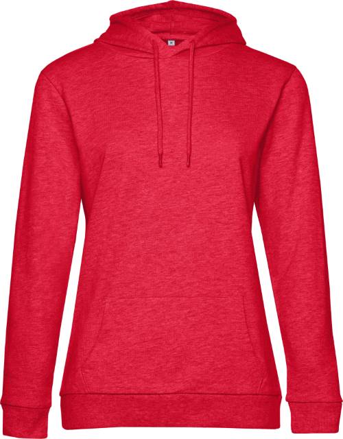 Mikina Hoodie dámská