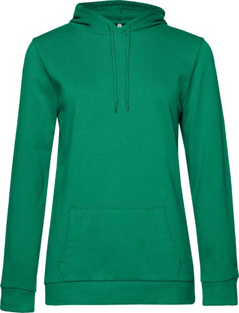 Mikina Hoodie dámská