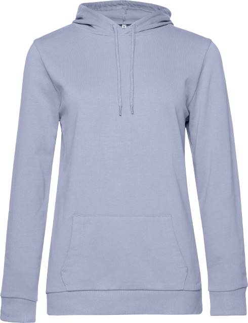 Mikina Hoodie dámská