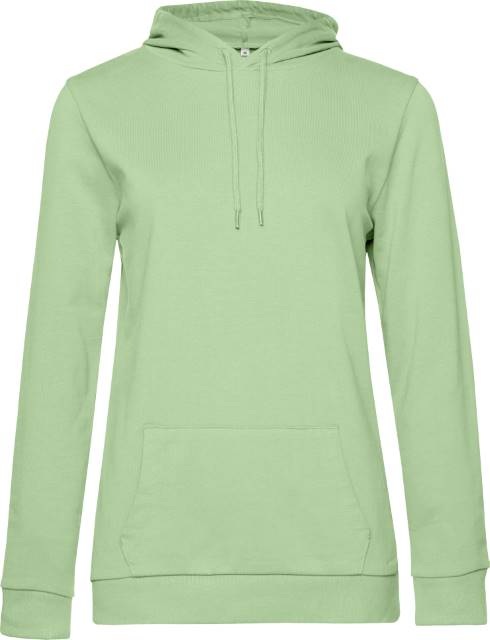 Mikina Hoodie dámská