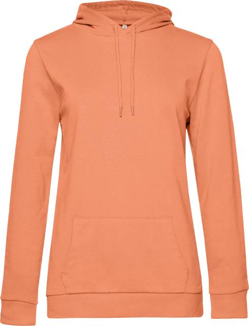 Mikina Hoodie dámská