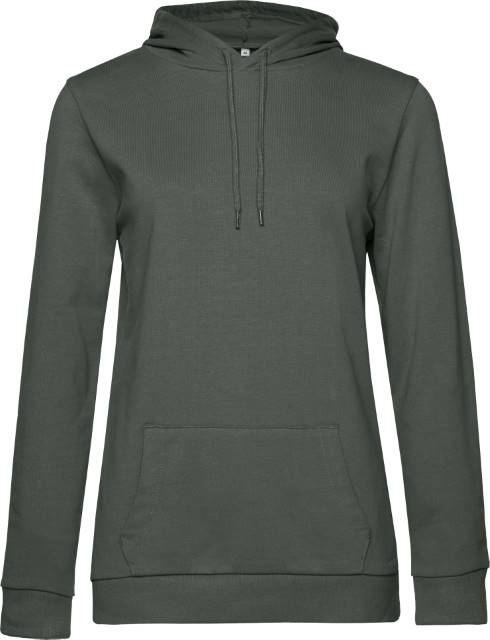 Mikina Hoodie dámská