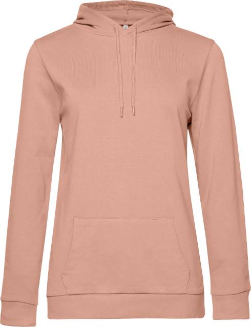Mikina Hoodie dámská
