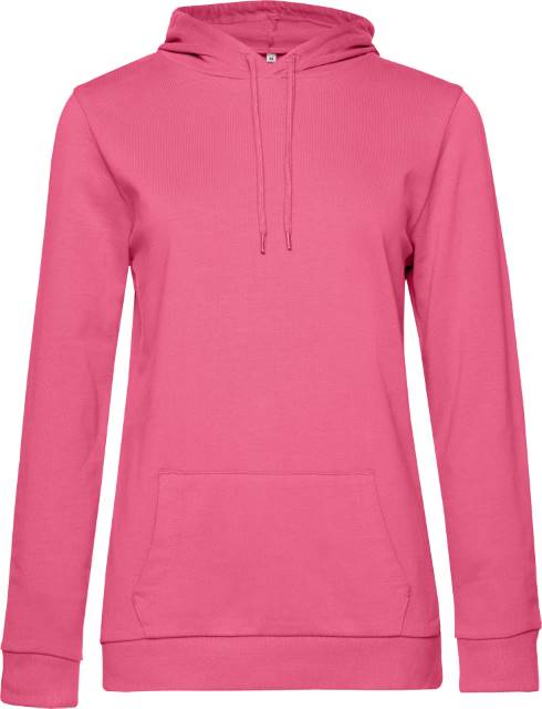 Mikina Hoodie dámská