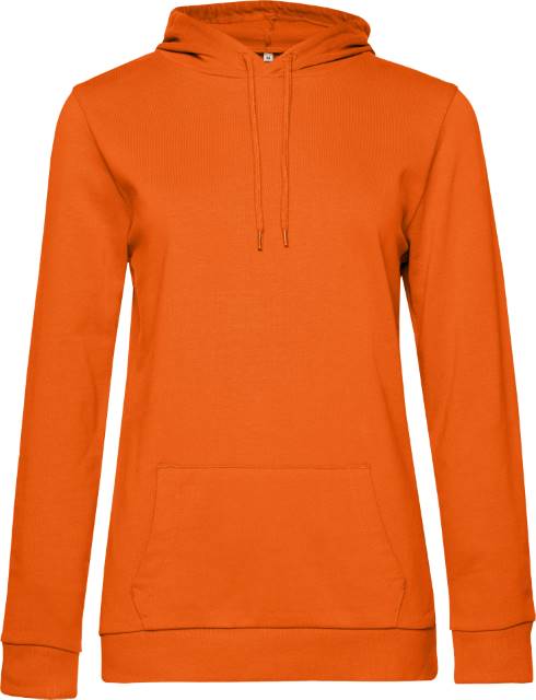 Mikina Hoodie dámská