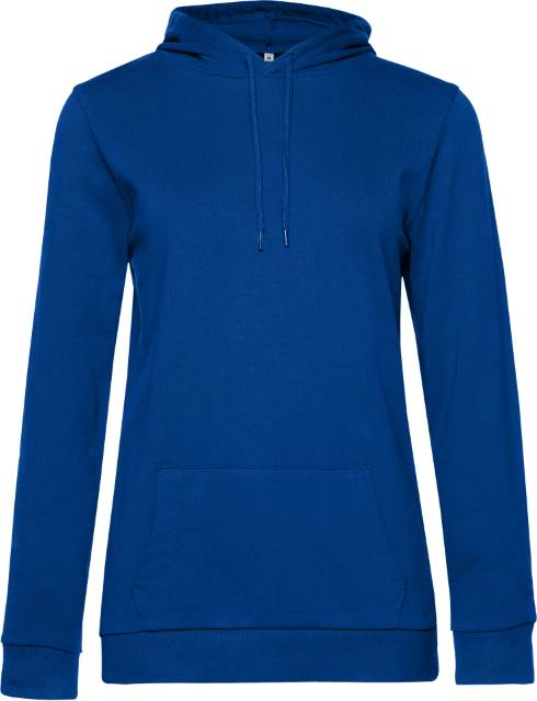 Mikina Hoodie dámská