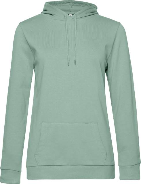 Mikina Hoodie dámská