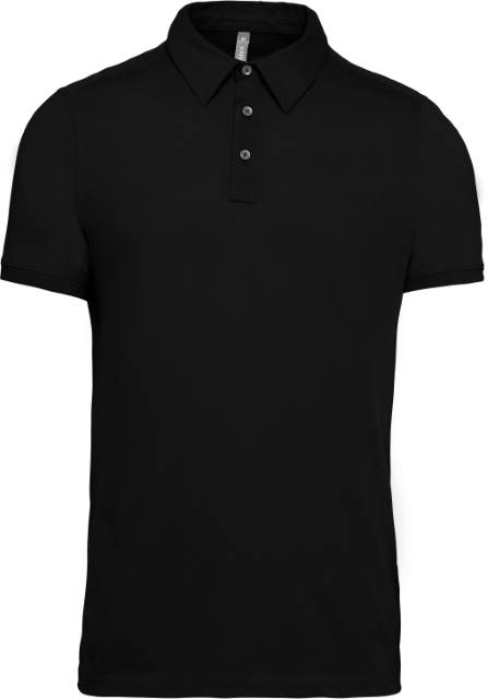 Polokošile Kariban pánská