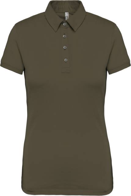 Polokošile Kariban dámská