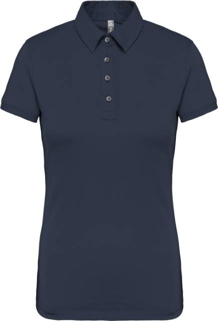 Polokošile Kariban dámská