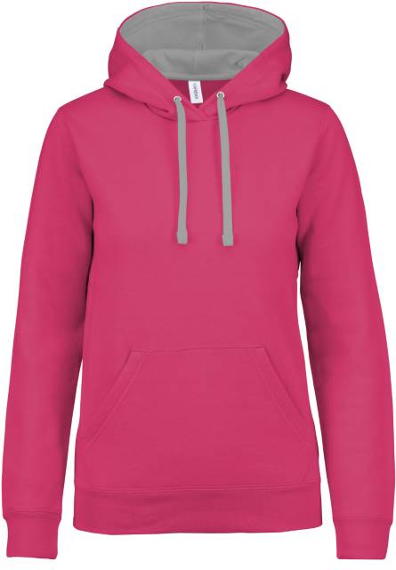 Dámská mikina Kariban