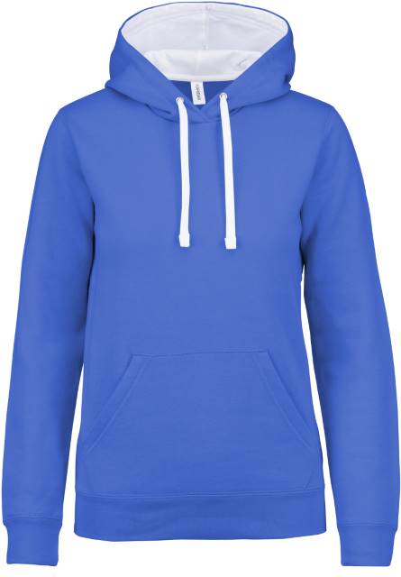 Dámská mikina Kariban