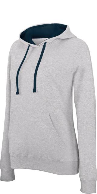 Dámská mikina Kariban