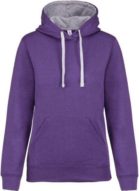 Dámská mikina Kariban