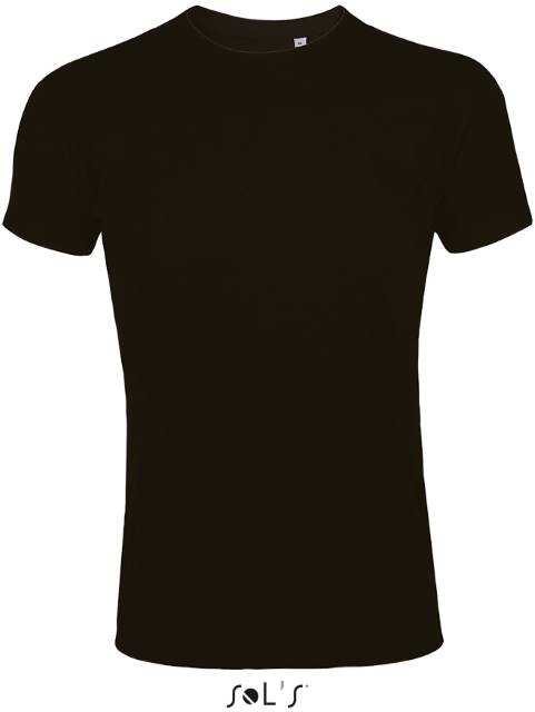 Pánské tričko Imperial Fit
