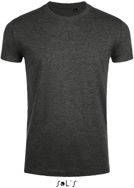 Pánské tričko Imperial Fit