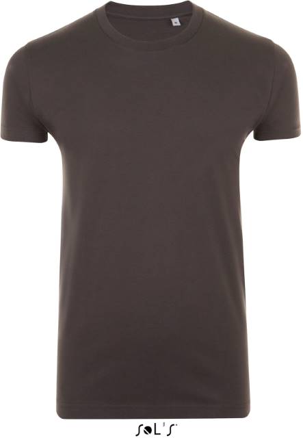 Pánské tričko Imperial Fit