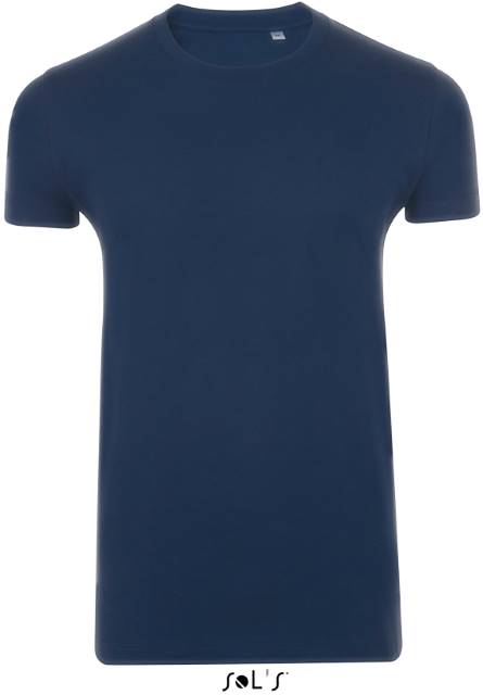 Pánské tričko Imperial Fit