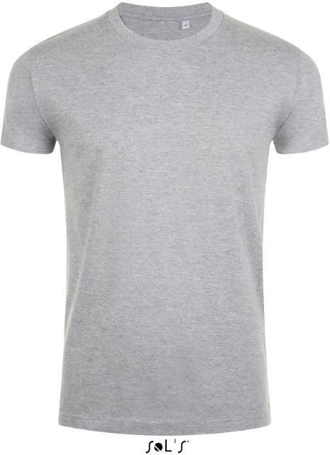 Pánské tričko Imperial Fit
