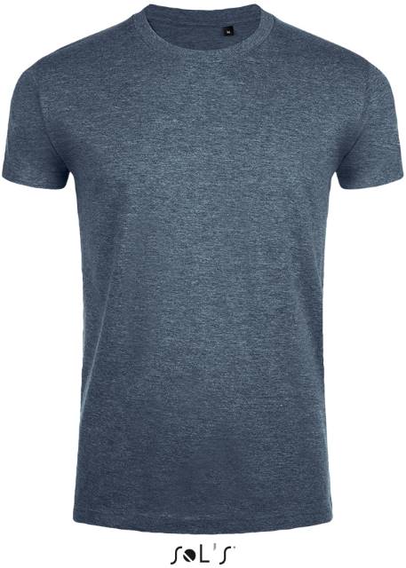 Pánské tričko Imperial Fit