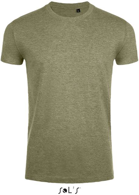 Pánské tričko Imperial Fit