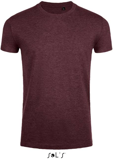 Pánské tričko Imperial Fit