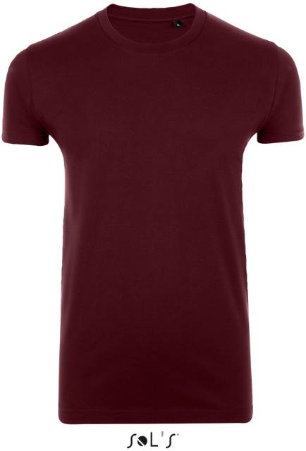 Pánské tričko Imperial Fit