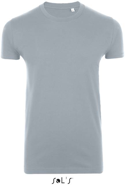 Pánské tričko Imperial Fit