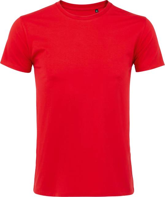 Pánské tričko Imperial Fit