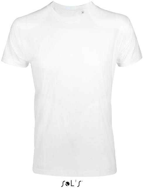 Pánské tričko Imperial Fit