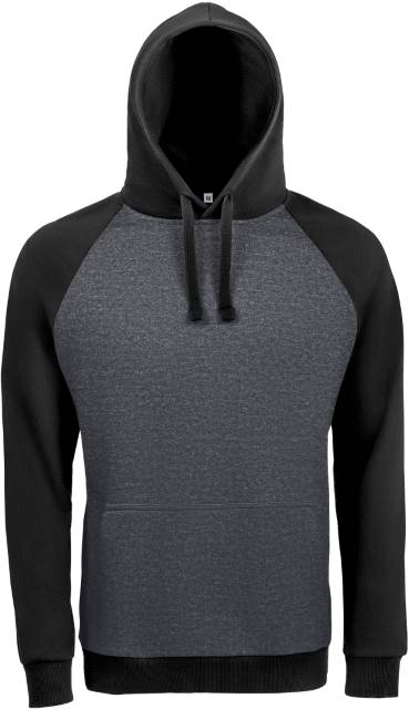 Pánská mikina Seattle