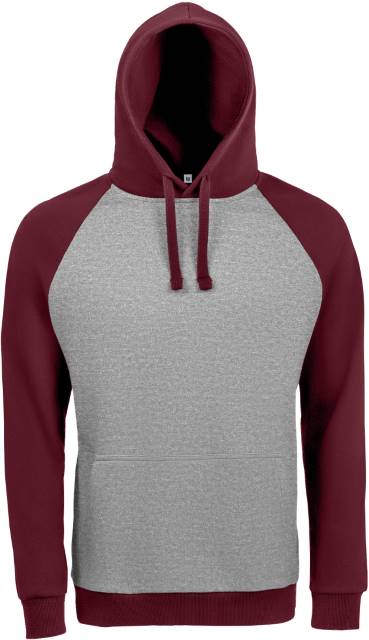 Pánská mikina Seattle