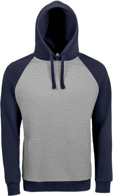 Pánská mikina Seattle