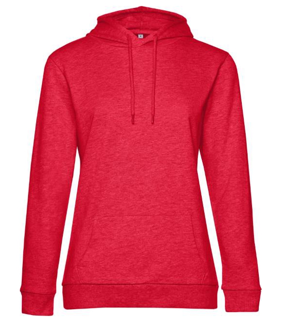 Mikina Hoodie dámská