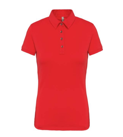 Polokošile Kariban dámská