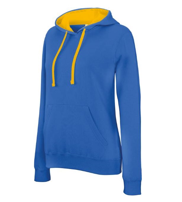 Dámská mikina Kariban