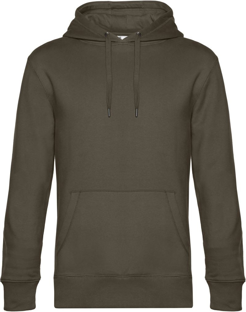 Pánská mikina King Hooded