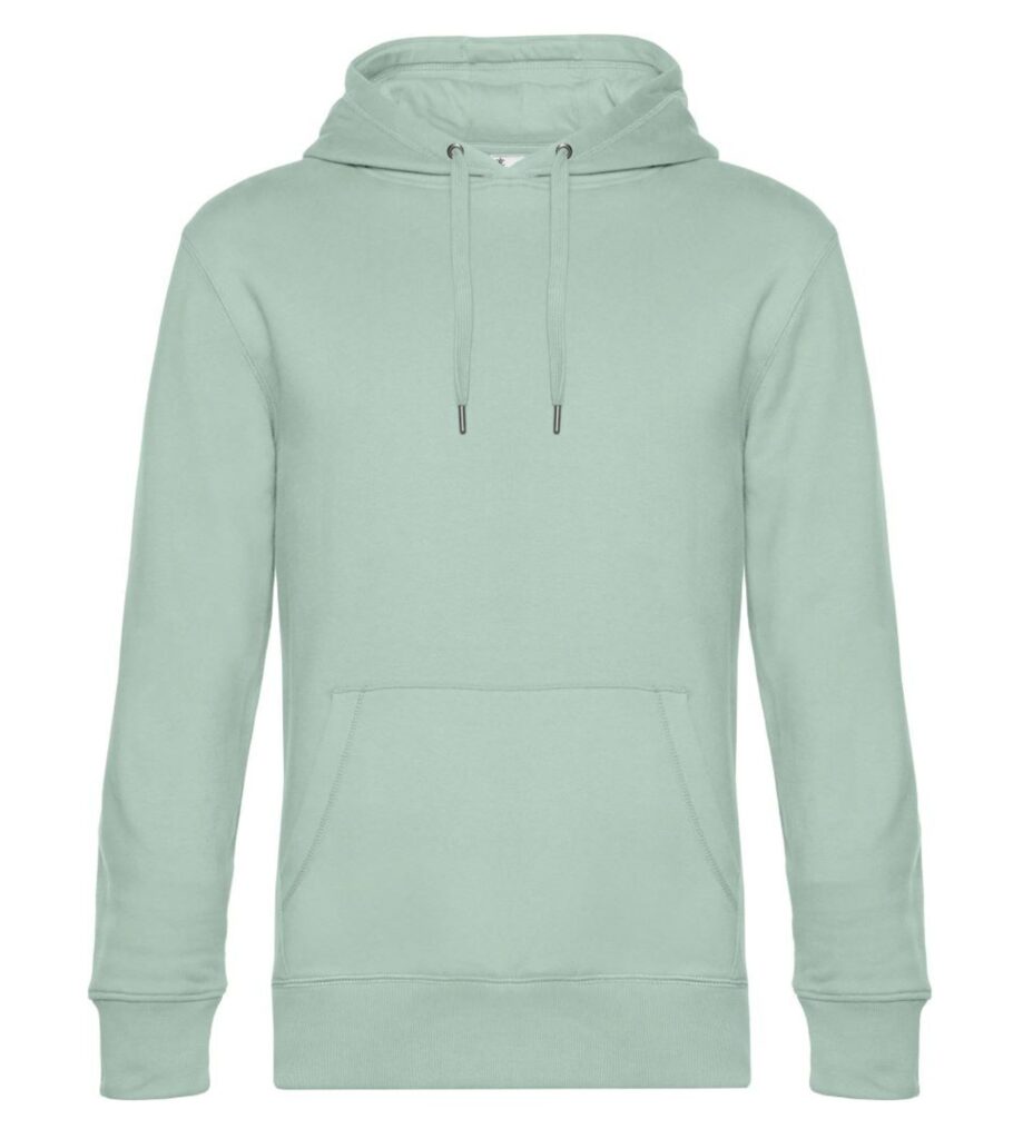 Pánská mikina King Hooded