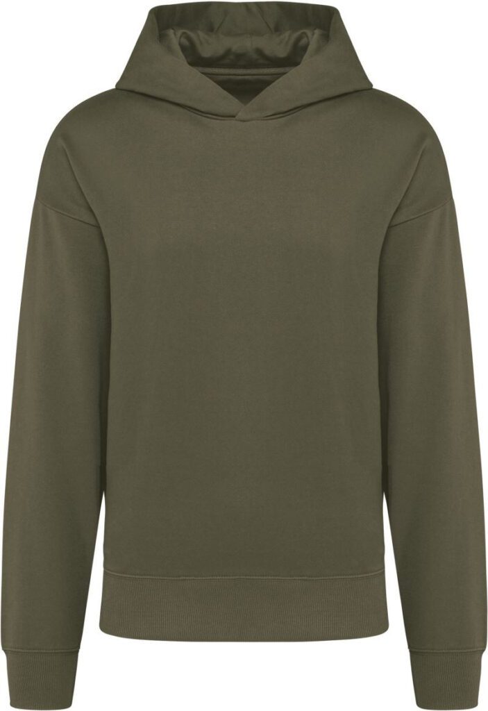 Pánská mikina Oversize