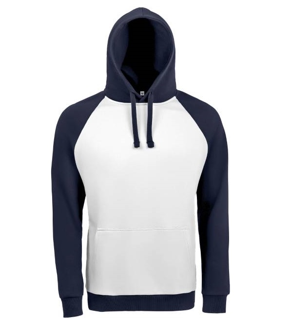 Pánská mikina Seattle