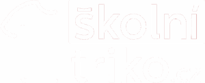 Školní triko