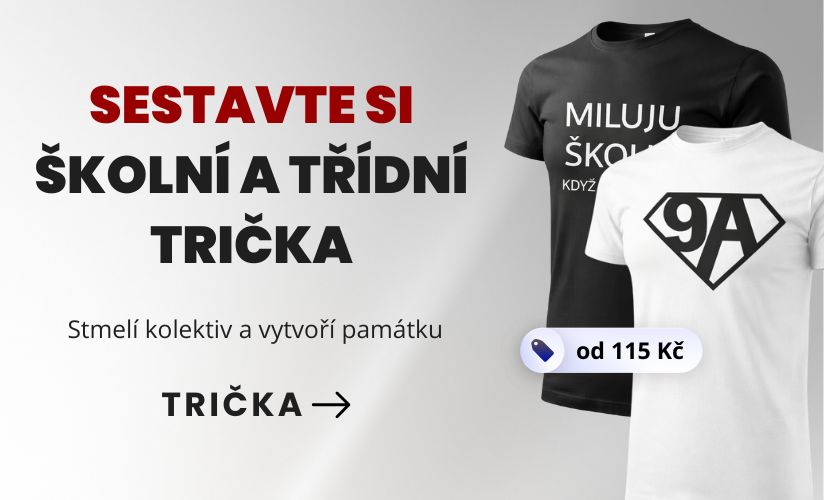 Trička